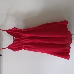 Derek ❤️ Heart summer dress